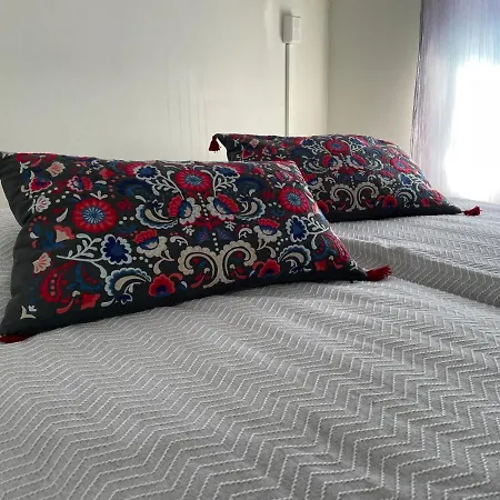 Guest house Aronia *
