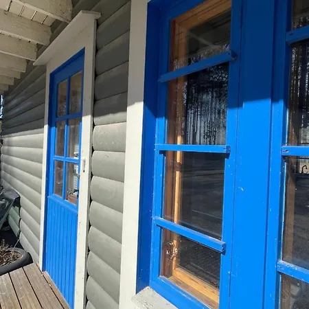 Guest house Aronia Porvoo