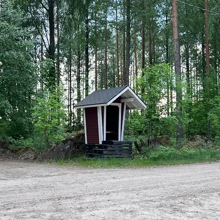 Aronia Guest house