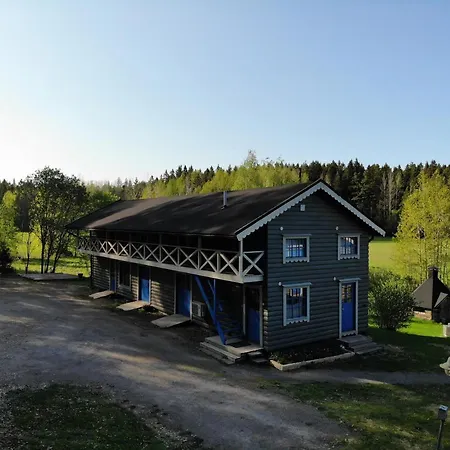 Guest house Aronia Porvoo