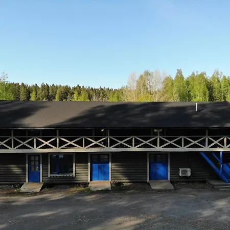 Aronia Guest house Porvoo