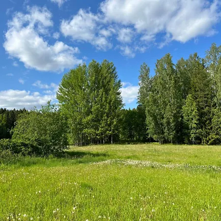 Guest house Aronia Porvoo