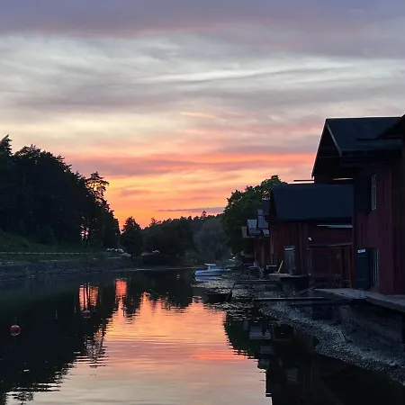 Aronia Guest house Porvoo