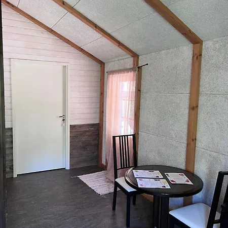 Guest house Aronia *