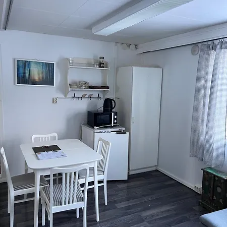 Guest house Aronia *