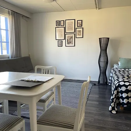 Guest house Aronia Porvoo