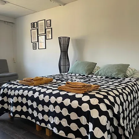 Guest house Aronia Porvoo