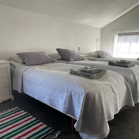 Guest house Aronia *