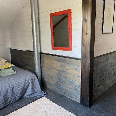 Guest house Aronia