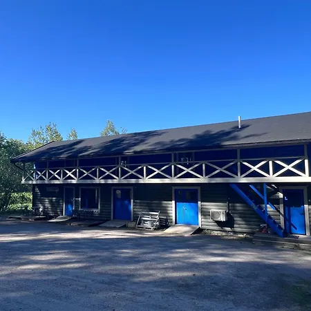 Aronia Guest house