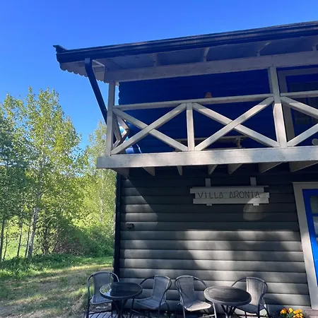 Guest house Aronia