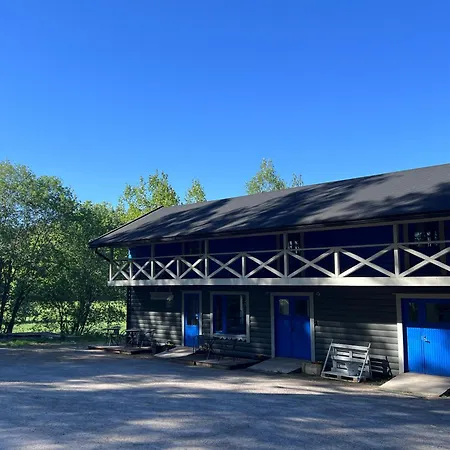 Guest house Aronia Porvoo