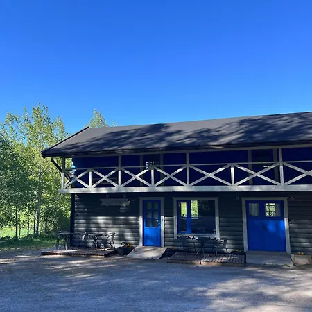 Aronia Pensjonat Porvoo