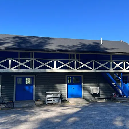 Guest house Aronia Porvoo