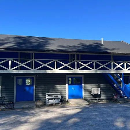 Maison d'hôtes Aronia Porvoo