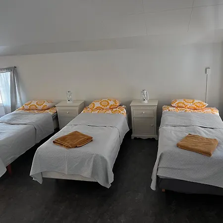 Guest house Aronia