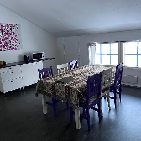 Aronia Guest house