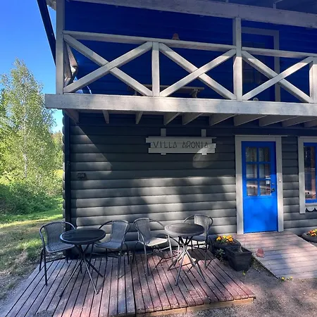 Aronia Guest house