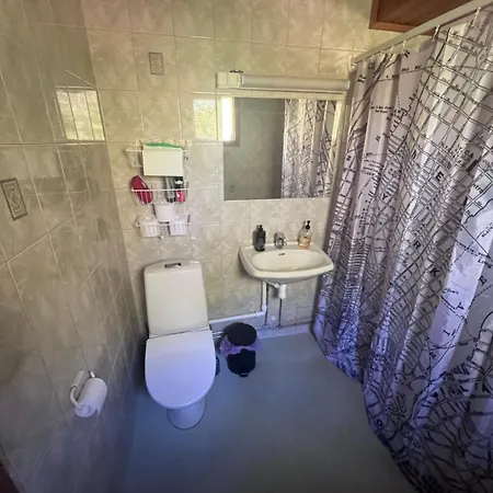 Guest house Aronia *