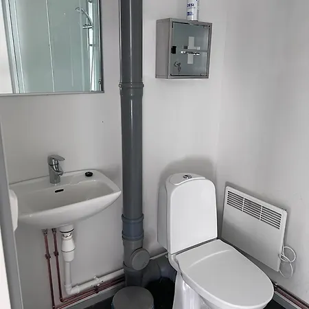Aronia Guest house *